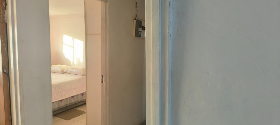 4 Bedroom Property for Sale in Jouberton North West